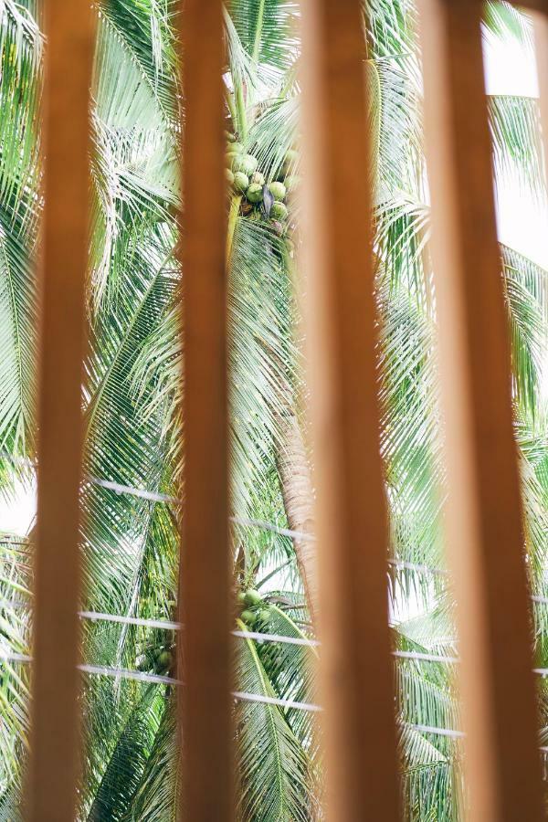 Diwa Siargao Eco-House Apartment General Luna  Exterior foto